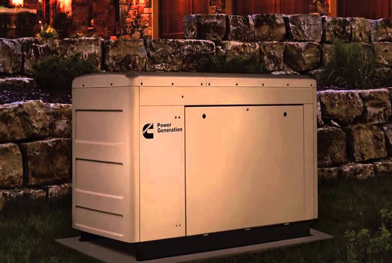 Cummins Generators for Sale