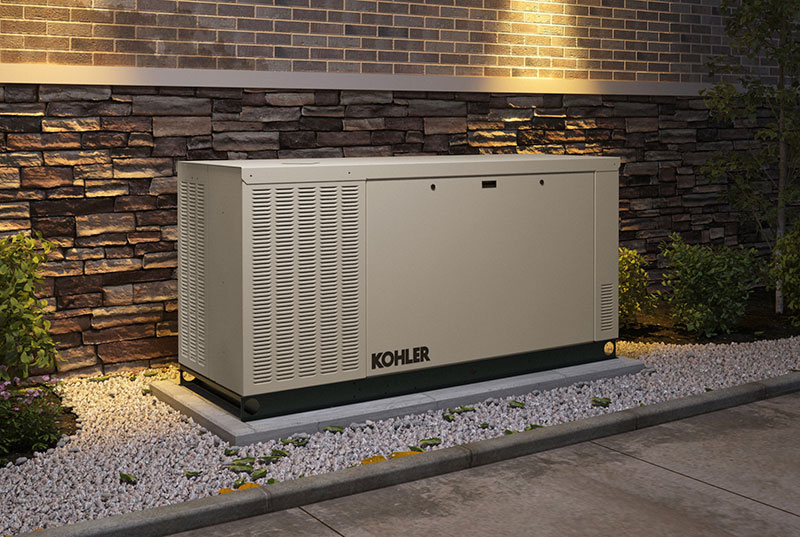 Kohler Generators for Sale