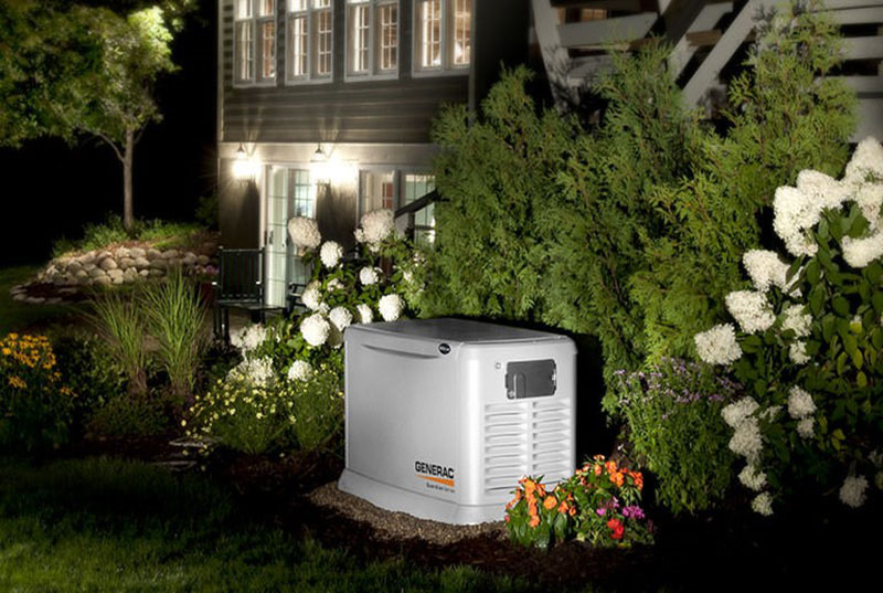 Generac