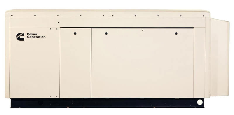 Cummins Generator Sales