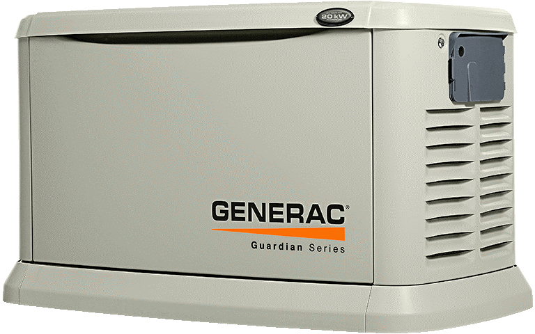 Generace Generator