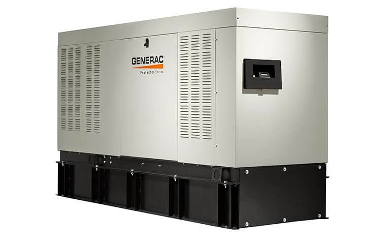 Generic Generators