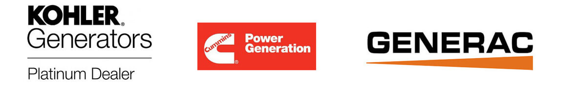 Generator Sales & Service