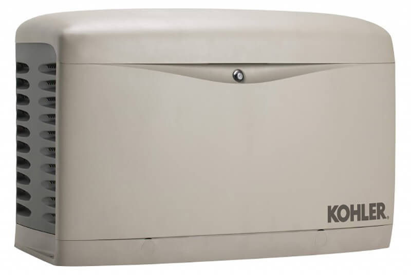 Kohler Generator